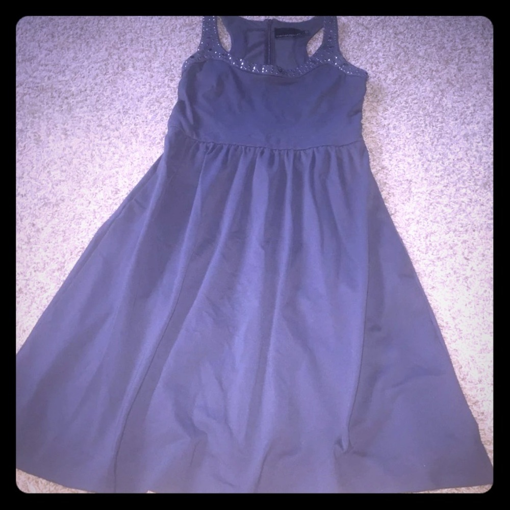 Cynthia Rowley Size Small Stretchy Dress